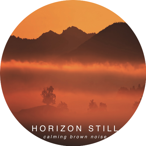 Horizon Still