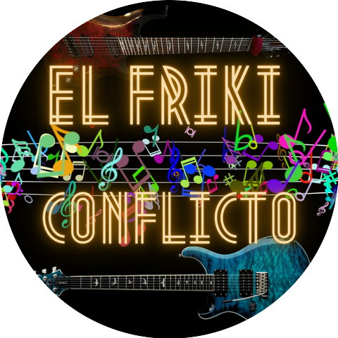 Alex El Friki