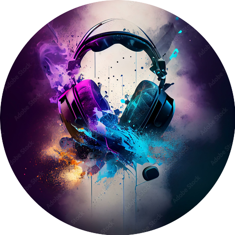 AI DJ Stian