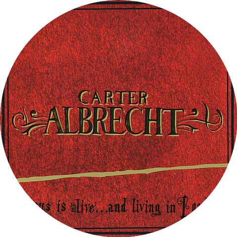 Carter Albrecht