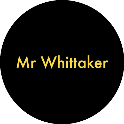 Mr Whittaker