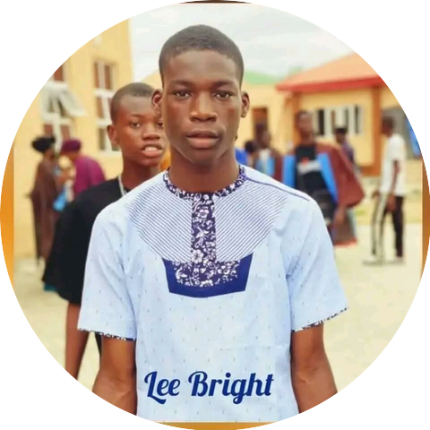 Lee Bright