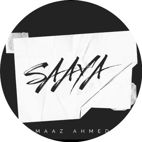 Maaz Ahmed
