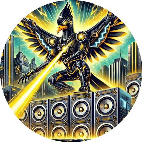 DJ Kaizen Roger