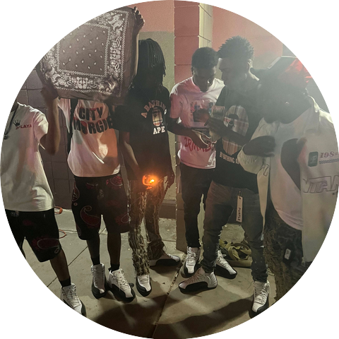 YMC Booda
