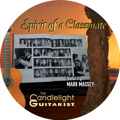 The Candlelight Guitarist