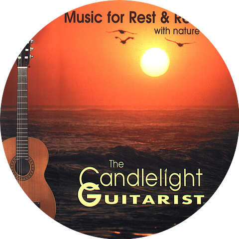 The Candlelight Guitarist