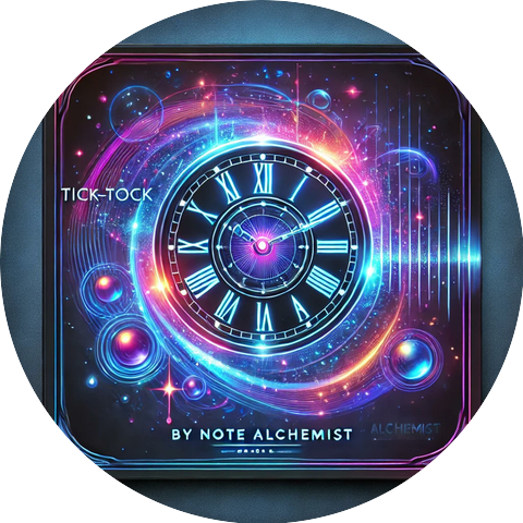 Note Alchemist