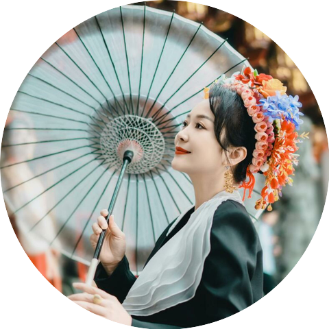 陈姿
