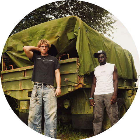 2002nico & Nate Donk!