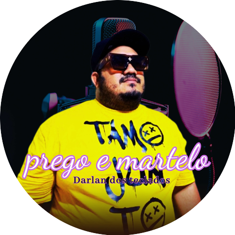 Darlan Dos Teclados