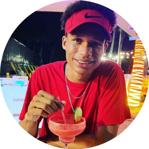Chris Tavarez