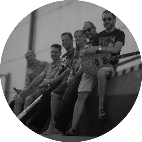Lost and Found Band