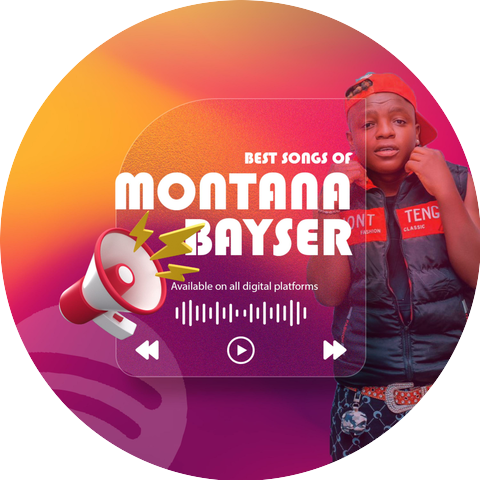 Montana bayser Tz