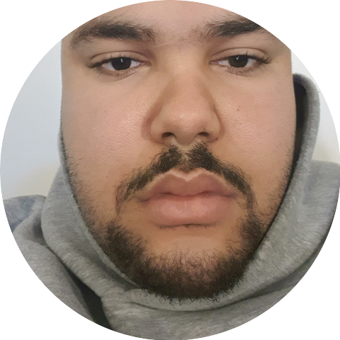 Jordz The Po3t