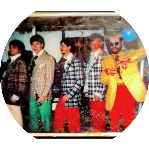 THE OK'S