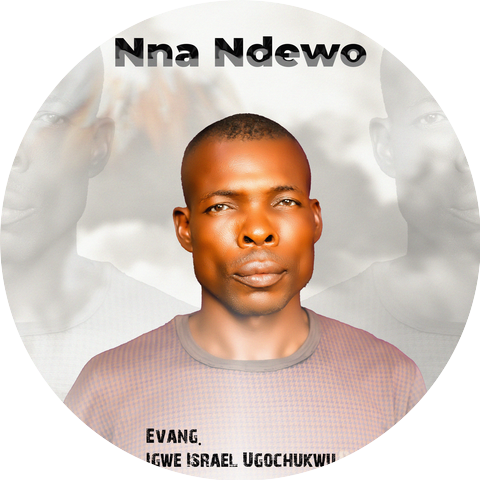 Evang. Igwe Israel Ugochukwu