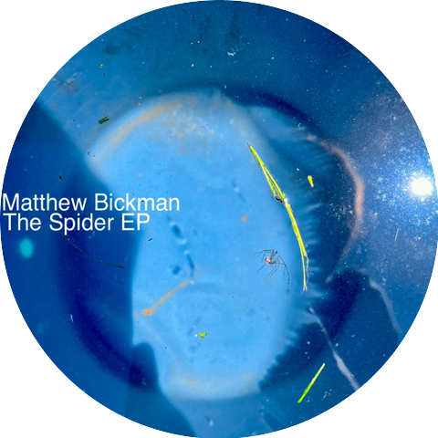 Matthew Bickman