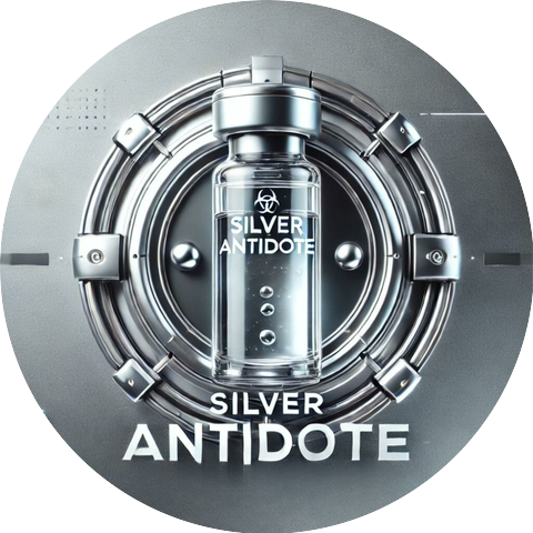 Silver Antidote