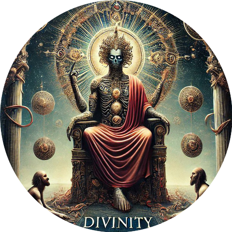 Divinity 2025