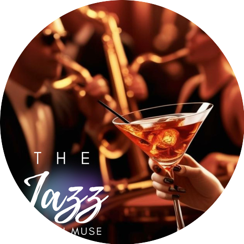 The Jazz Martini Muse