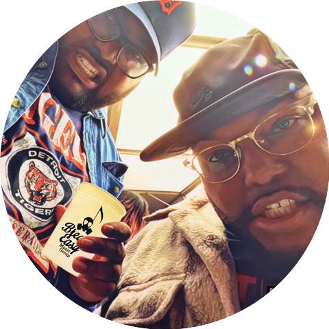 Breathe Easy Music Group