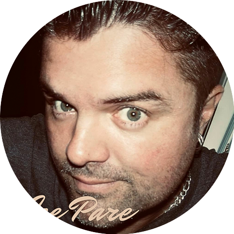 Joe Pare