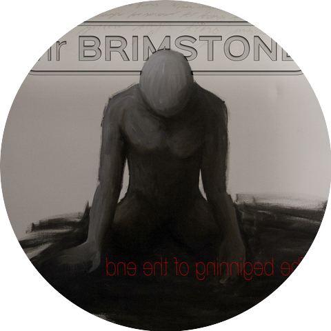 Mr Brimstone