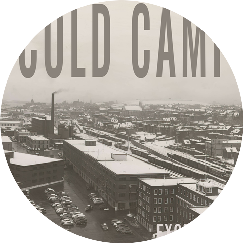 Cold Camp X The Dirty Sample