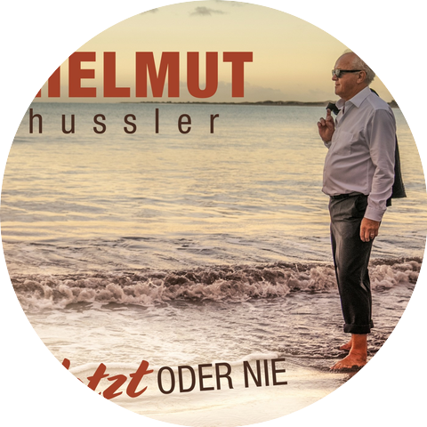 Helmut Hussler