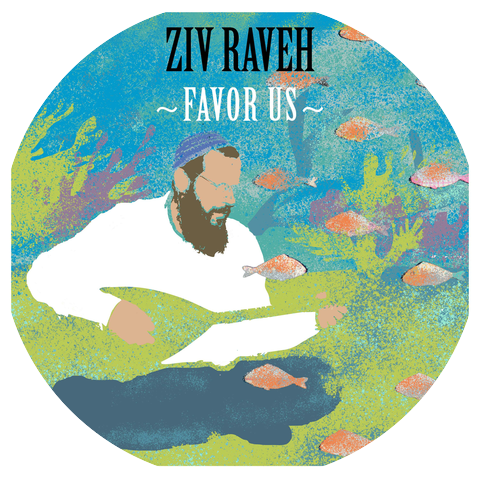 Ziv Raveh