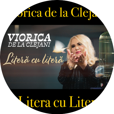 Viorica de la Clejani