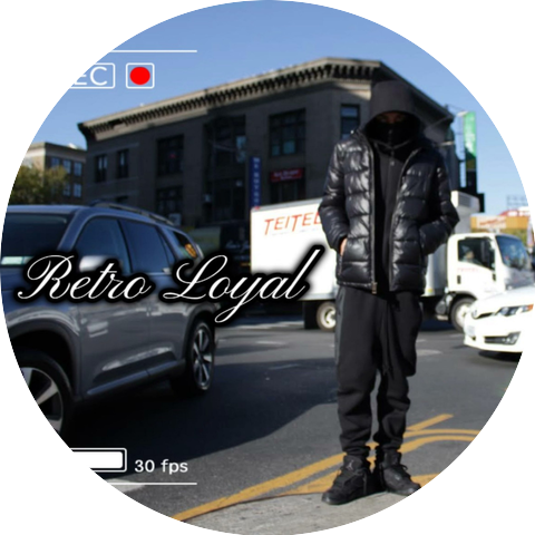 Retro Loyal
