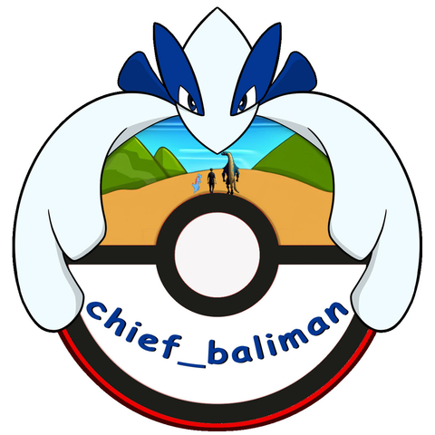 Chief Baliman