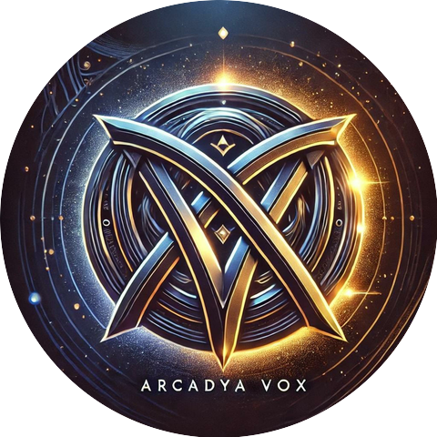 Arcadya Vox