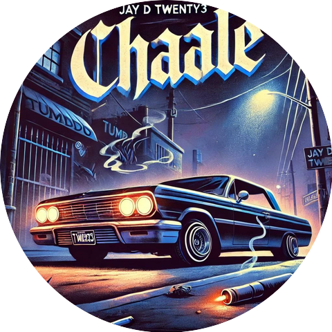 Jay D Twenty3