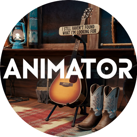 Animator, Lone Colt Union