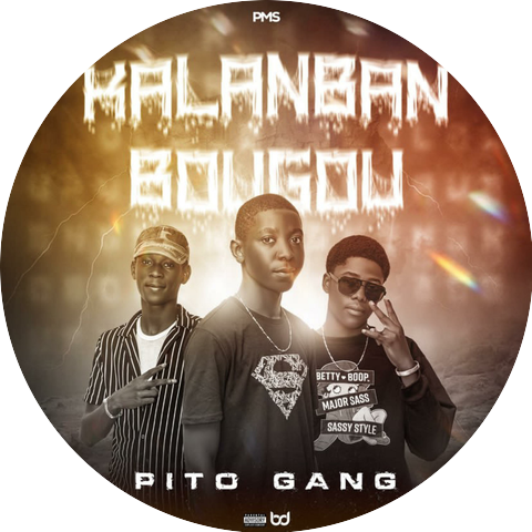 Pito Gang