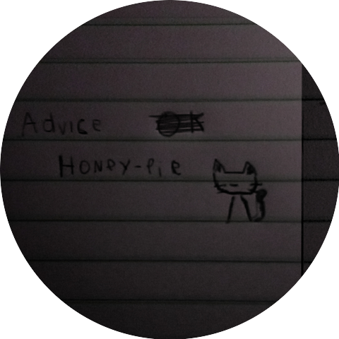 Honey-Pie