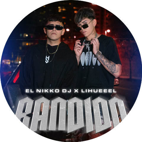 El Nikko DJ, Lihueeel