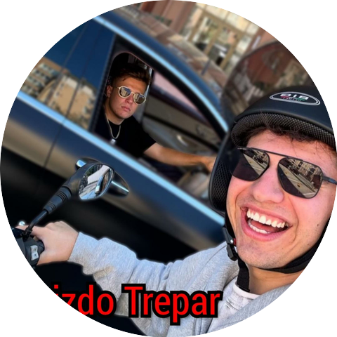 Chizdo Trepar
