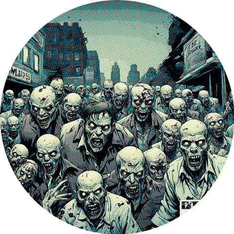 THE REAL JOLLY JOKER