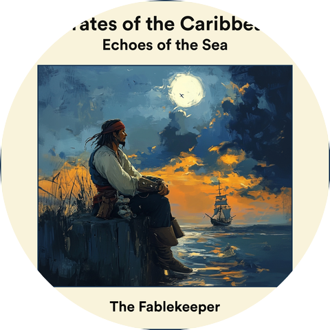 The Fablekeeper
