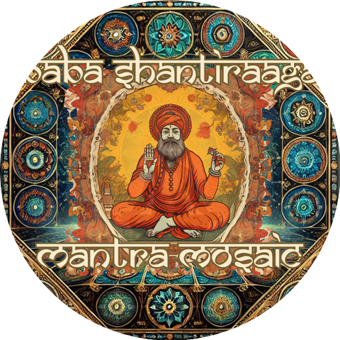 Baba ShantiRaaga