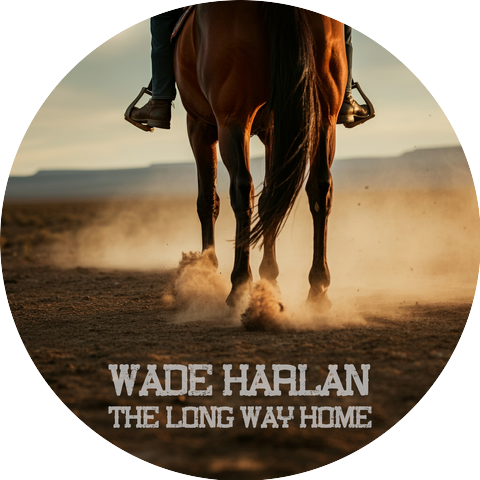 Wade Harlan