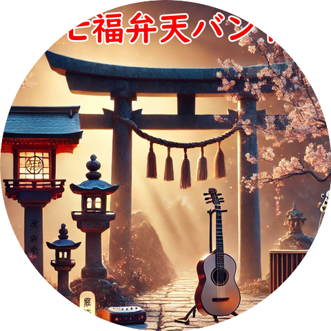 七福弁天バンド