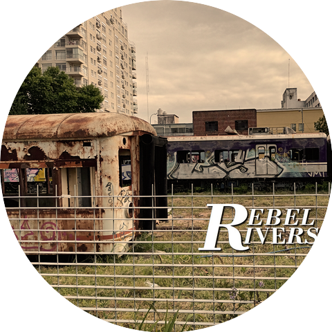 Rebel Rivers