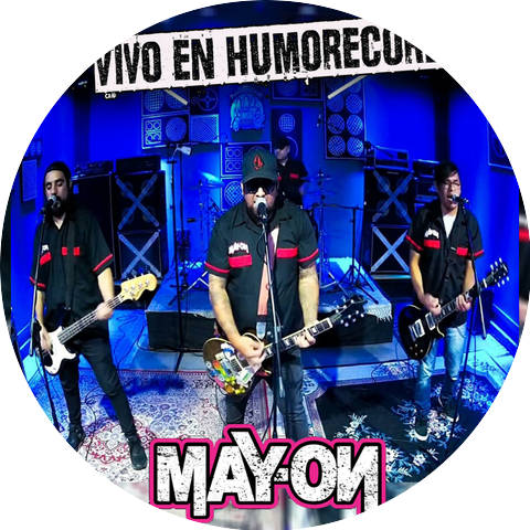 MAY-ON
