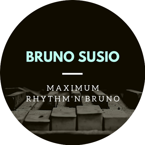 Bruno and the Time Travelers