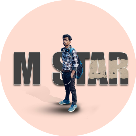 M Star lyrics